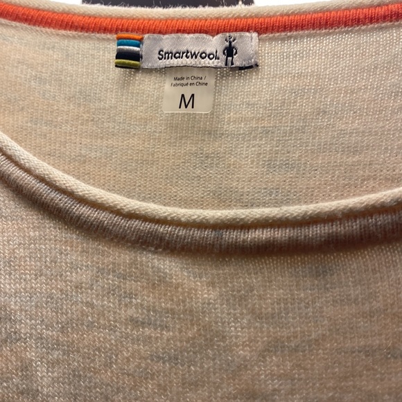 SmartWool sweater - Picture 2 of 7